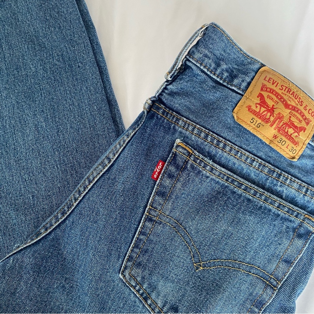 Levi jeans
